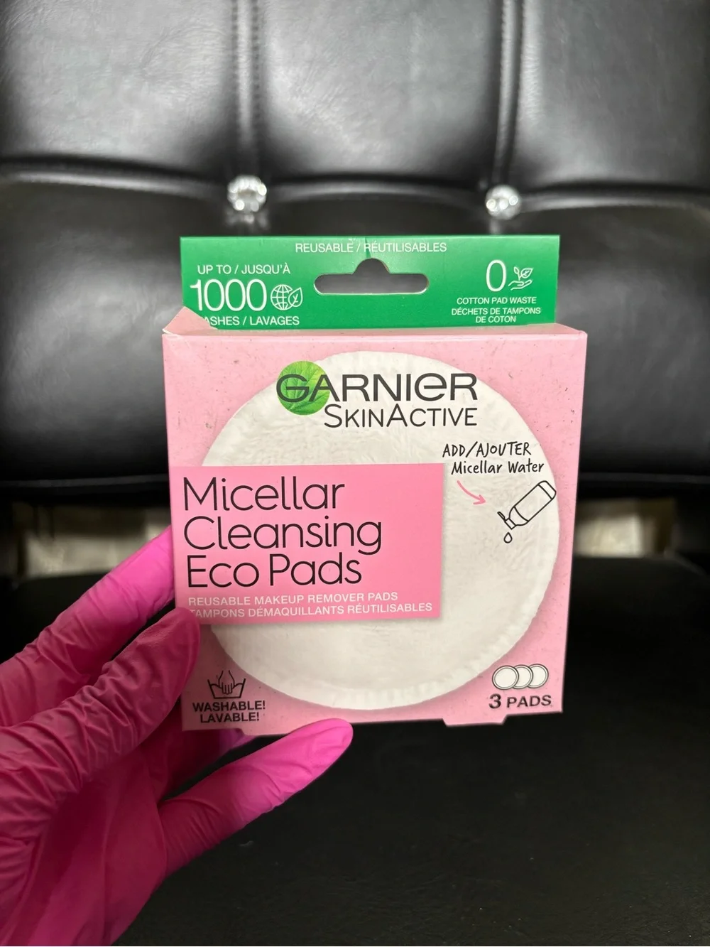 Garnier brand new